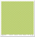 TD COLLECTION Setz von 11Stk 30x30cm Scrapbooking Papier - Spring in Full Color