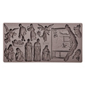 PRIMA SILIKONFORM Mold Abformen Gießen Mould, Holy Night Nativity