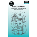 Transparenter Stempel - StudioLight - Hot cocoa