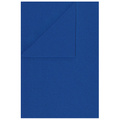 100% Wolle Filz WOLLFILZ Bastelfilz Dekofilz 20x30cm/1,5 mm/450g, 5670 blau