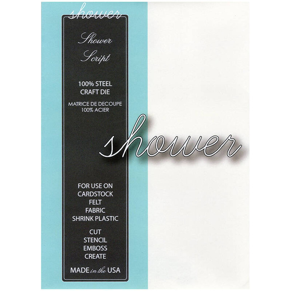 Stanzform Präge Stanzschablone Cutting DieSet - Memory Box - 15 Stück