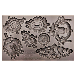 PRIMA SILIKONFORM Mold Abformen Gießen Mould, Opulent