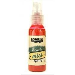 PENTART Mixmedia Mist Spray - Metallische Bronze/ Bronze 50 ml