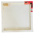 LOVEART Leinwand aus Baumwolle 40x40 cm - 300g/m²