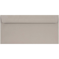 DL NK Burano Pietra grau 90g Umschlag