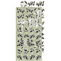 Scrapbooking-Zubehör-Set - Craft o'clock - All Leaves  04 - MIX