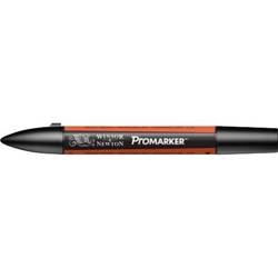 Promarker Winsor&Newton BRIGHT ORANGE 67 jasny pomarańczowy