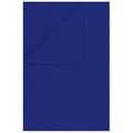 100% Wolle Filz WOLLFILZ Bastelfilz Dekofilz 20x30cm/1,5 mm/450g, 5671 blau