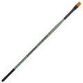 Renesans Flachpinsel aus Nylon - r. 2