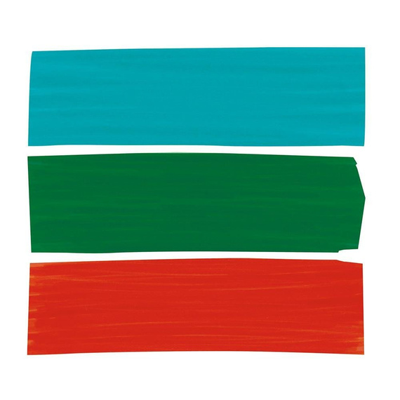 Tonic Nuvo Farb- und Kalligraphiemarker - Vivid Kaleidoscope