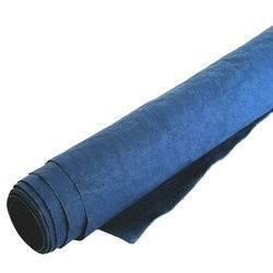 WASHPAPA Nähpapier - Aged Color Saragasso Meer - Blatt ca.47x47cm