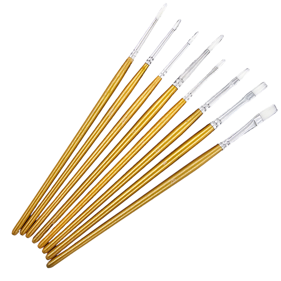 Acrylfarben-Set