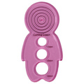 Quilling Kappe - Titanium