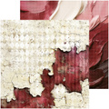 Scrapbooking Papier Set 20x20 - Craft o'clock - Mindfulness Time - BASIC