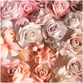 FOAMIRAN 0.8 mm 1 Stk 60x70cm EVA Schaum Bogen DIY Materialien, 106 hellpfirsich