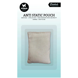 Antistatisches Embossing-Pad für Heißembossing - Studio Light