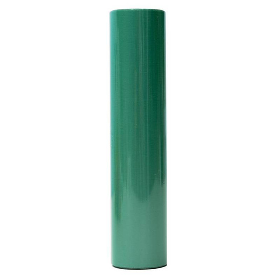 Heißfolie Hot Foil Soft green - weich grün - Studio Light