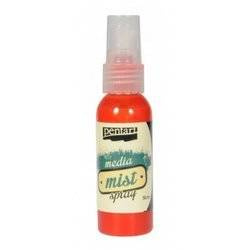 PENTART Mixmedia Mist Spray - Rot / red  50 ml