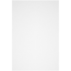 Papier A4 Acquerello Bianco 240g weiß - 10 Blatt