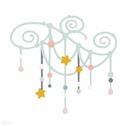 DPCRAFT Stanzform Präge Stanzschablone Cutting Die, Traumfänger, Wolke