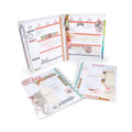 Kit Planner von David Tutera - Planungsset