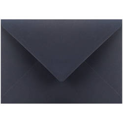 Umschlag C5 NK Sirio Col. Blue c. - blau 115 g