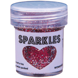 Brokat - Glitzer - Wow! - Oh Dorothy