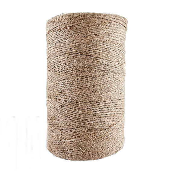 Juteschnur 2mm - 250m