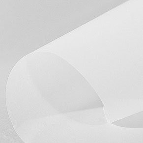 Papier A4 Aster Tracing- Kohlepapier weiß 93g - 10ark