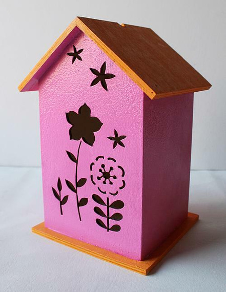 DECO-ART - Americana - Multi-Surface - Flamingo 59 ml