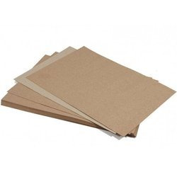 A4 Kraftpapier EKO 100g braun - 20 Blatt
