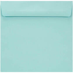 Briefumschlag K4 NK Burano Azzurro hellblau 90g