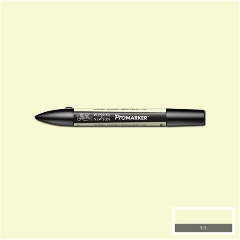 Promarker Winsor&Newton PRIMROSE 97 prymulka