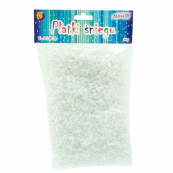 Pudełko z okienkiem czarne metalizowane - Rzeczy z papieru