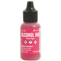 Alkoholtinte - RANGER - Flamingo - rosa