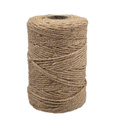Juteschnur 2mm - 100m