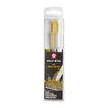 Metallische Gelstifte - Gelly Roll Metallic Set
