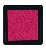 Pigmentierte Tinte mini Ink - NELLIE'S - pink / dunkelrosa
