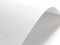 A4 Papier Elfenbens Ryps 246g weiß - 20ark