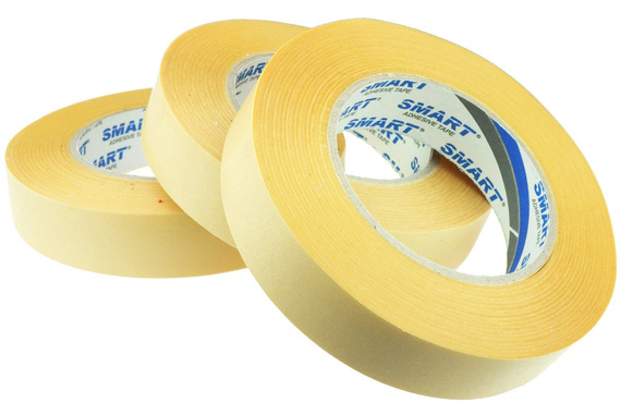 KLEBEBAND doppelseitiges SMART- stark 25 mm x 50 m