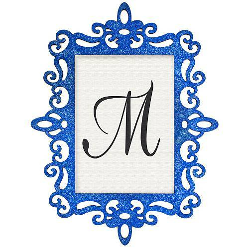 DECOART - Glitzerfarbe - Glamour Dust - Gold Glitz 