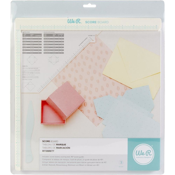 WE ARE MEMORY KEEPERS - Rillbrett 