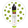 VIVA DECOR - Perlen Pen - flüssige Perlen - Kiwi grün 705 