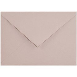 Umschlag C6 NK Keaykolour Altrosa Delta 120g