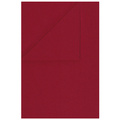 100% Wolle Filz WOLLFILZ Bastelfilz Dekofilz 20x30cm/1,5 mm/450g, 5645 burgundy