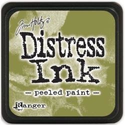 RANGER Tim Holtz Distress Mini Ink Pad, Peeled Paint