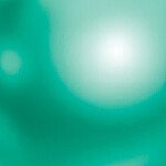 DECOART Extreme Sheen Farbe Acrylfarben Metallic Efffekt 59 ml, Aquamarine