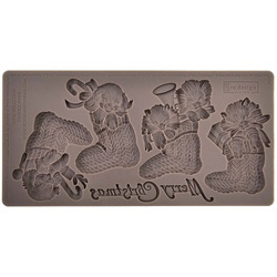 PRIMA SILIKONFORM Mold Abformen Gießen Mould, Twinkle Paws