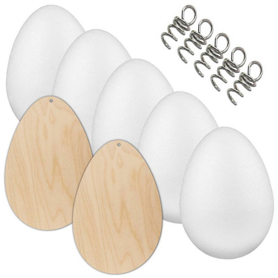 Kreativset für Kinder - Weihnachtsmix