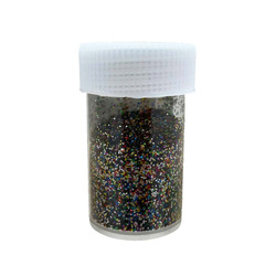 Loser Glitzer mehrfarbig 8g